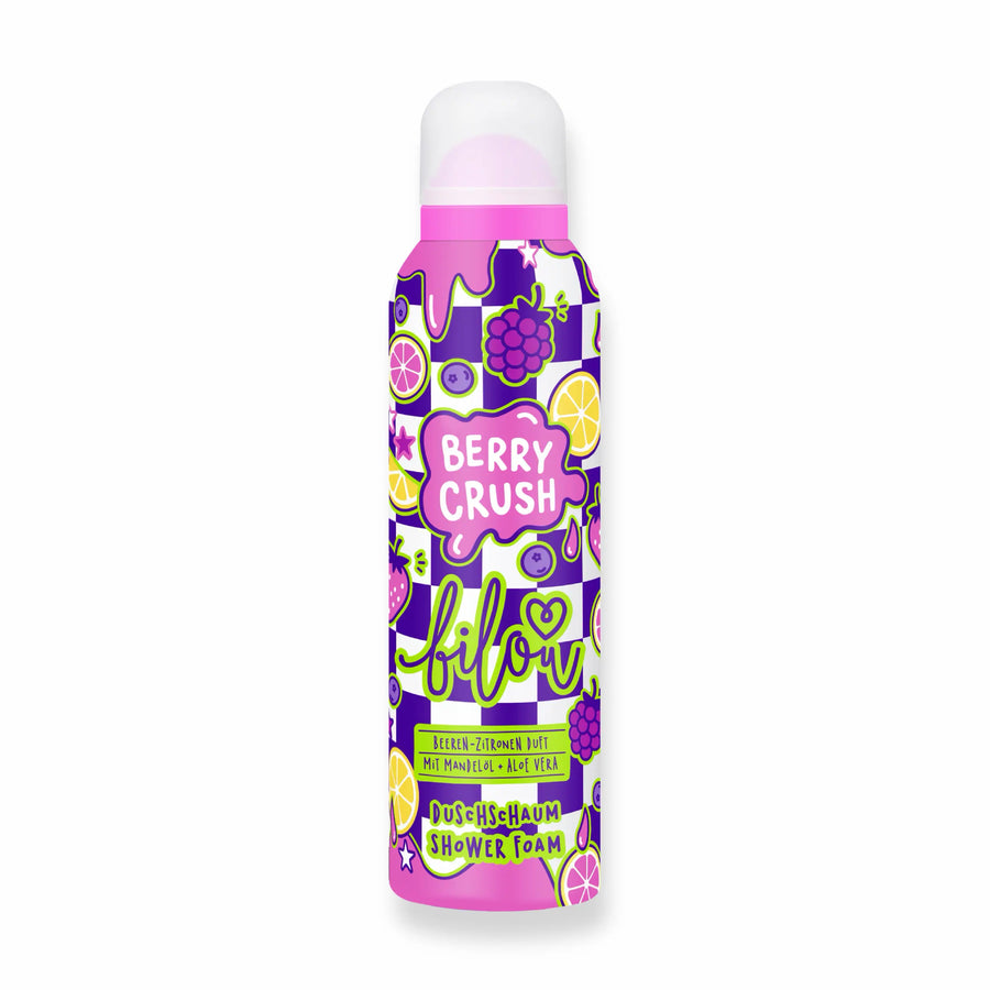 Berry Crush