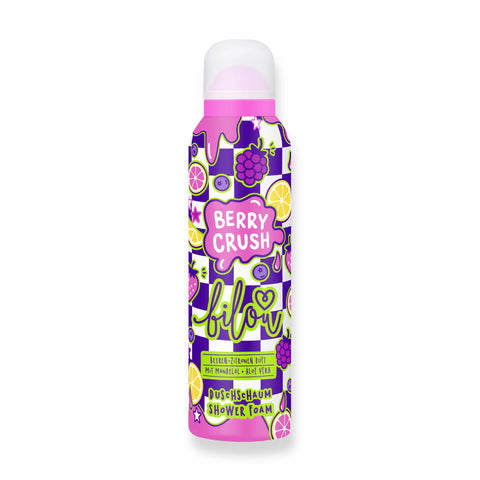 Berry Crush