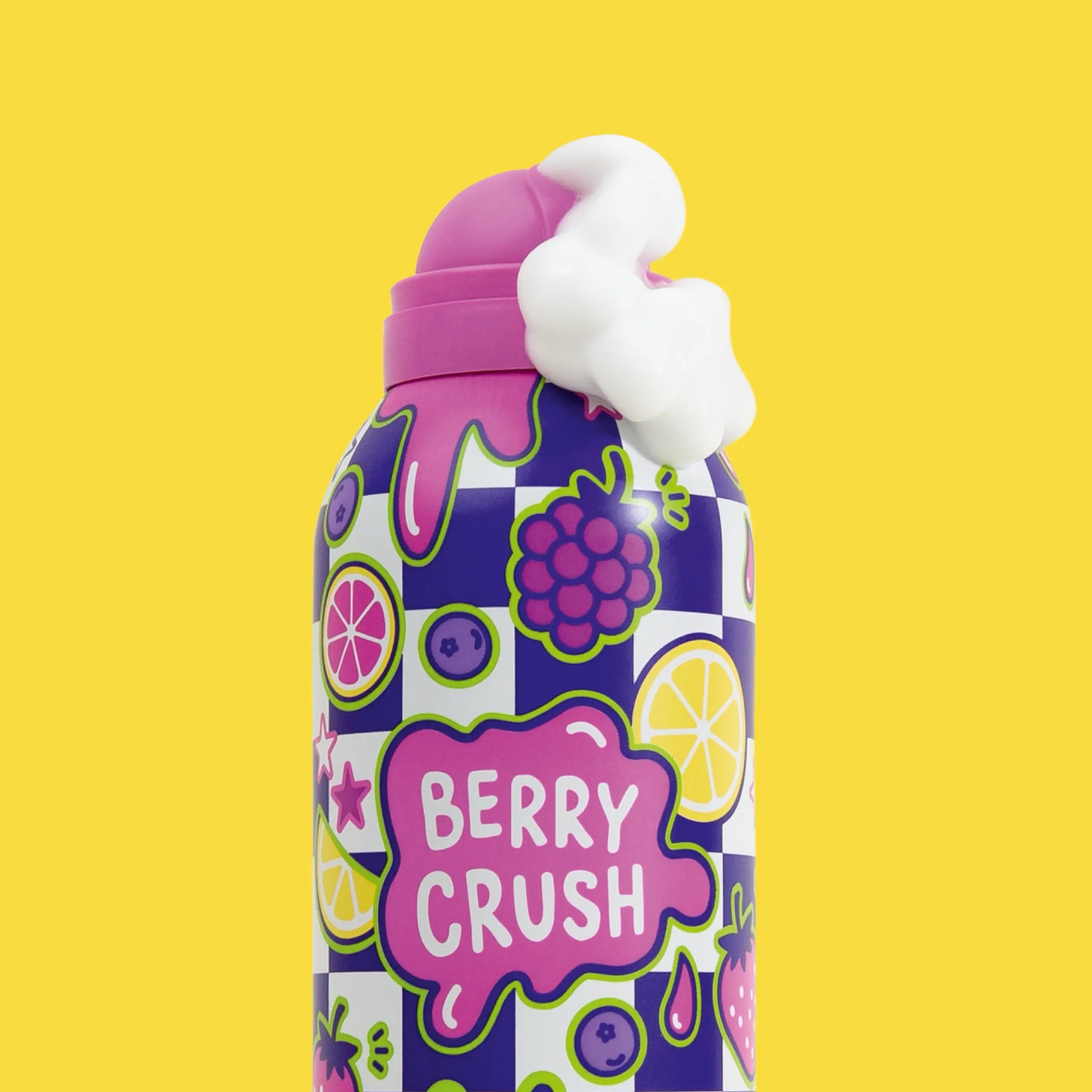 Berry Crush