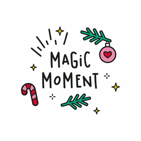 Magic Moment