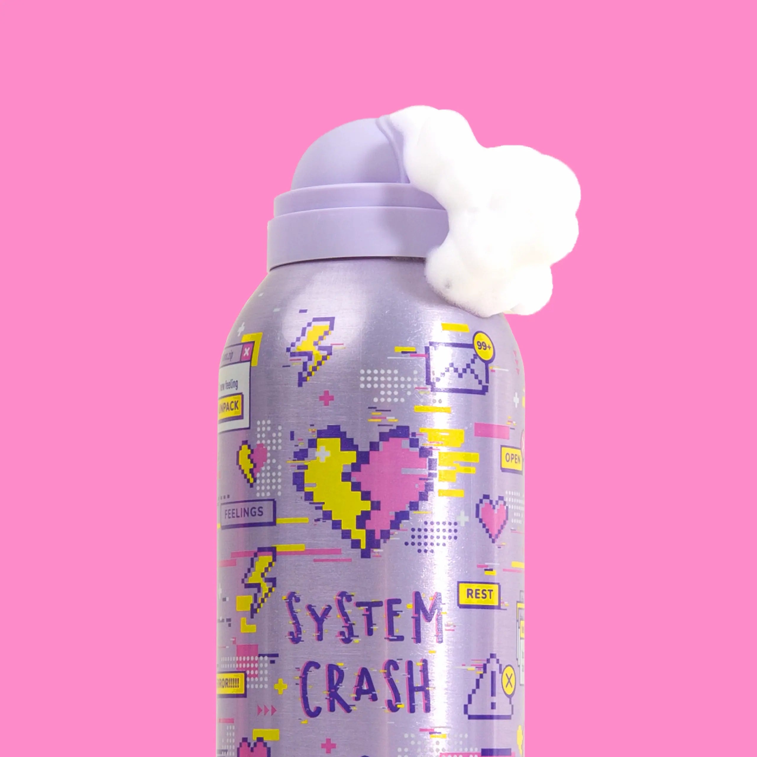 System Crash