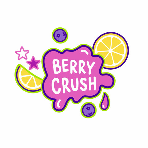 Berry Crush