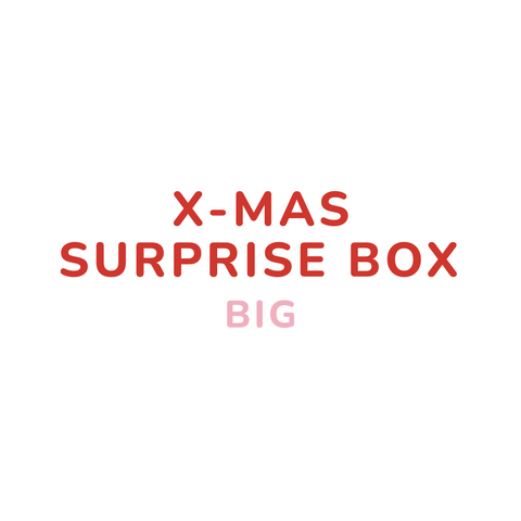 bilou Xmas Surprise Box Big 2026