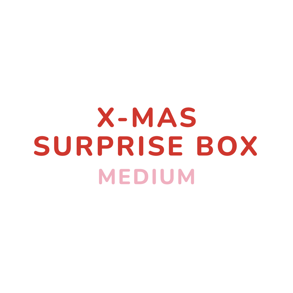bilou Xmas Surprise Box Medium 2026