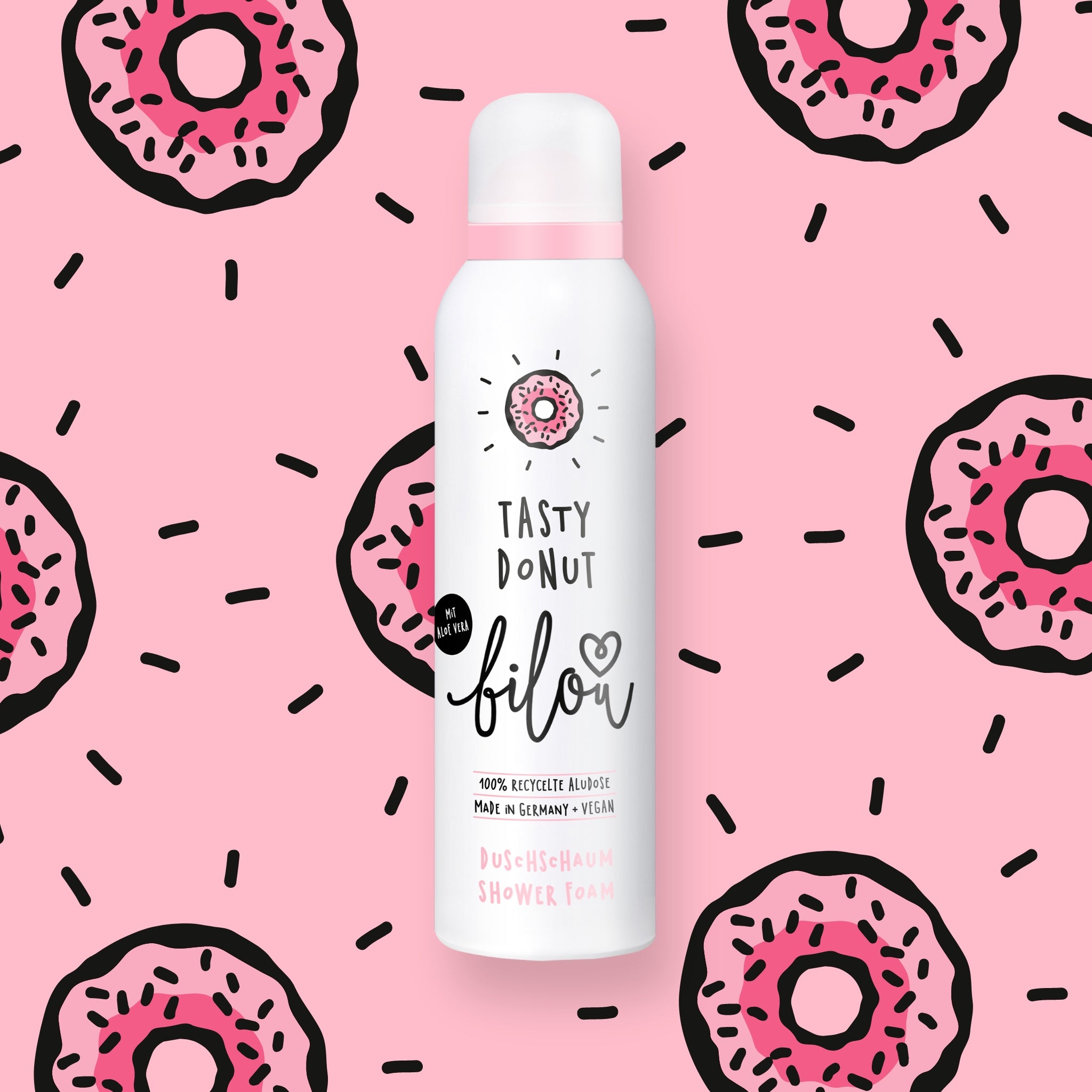 Tasty Donut