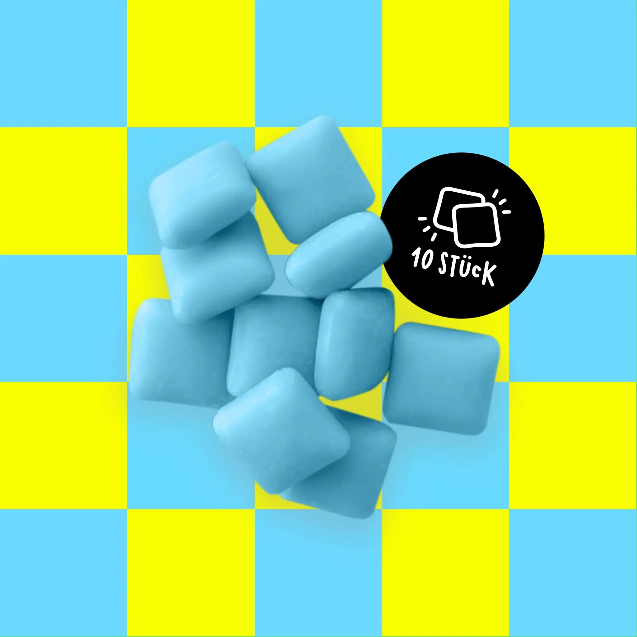 Sour Blue Raspberry