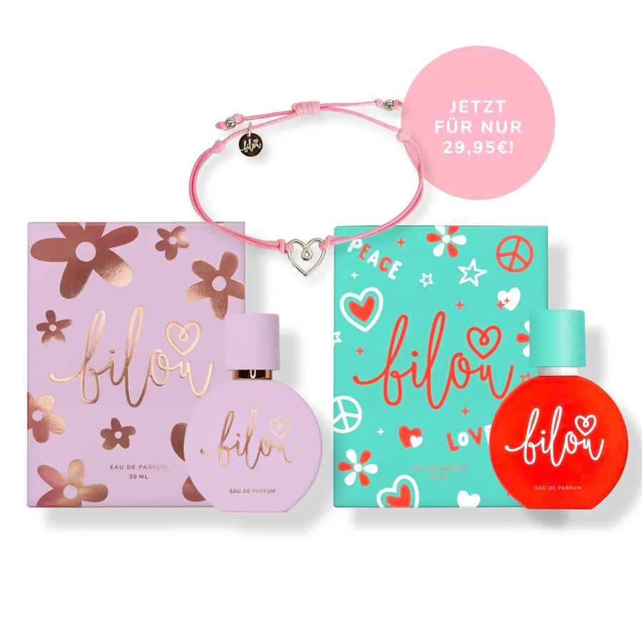 Love & Memories Set