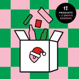 bilou Xmas Surprise Box Medium 2026