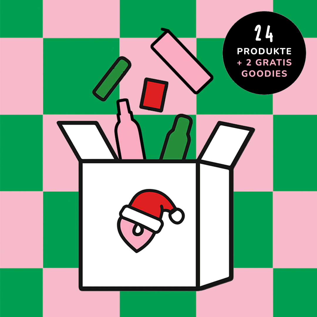 bilou Xmas Surprise Box Big 2026
