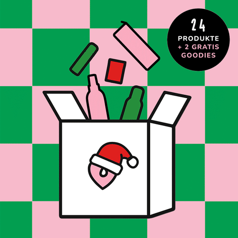 bilou Xmas Surprise Box Big 2026