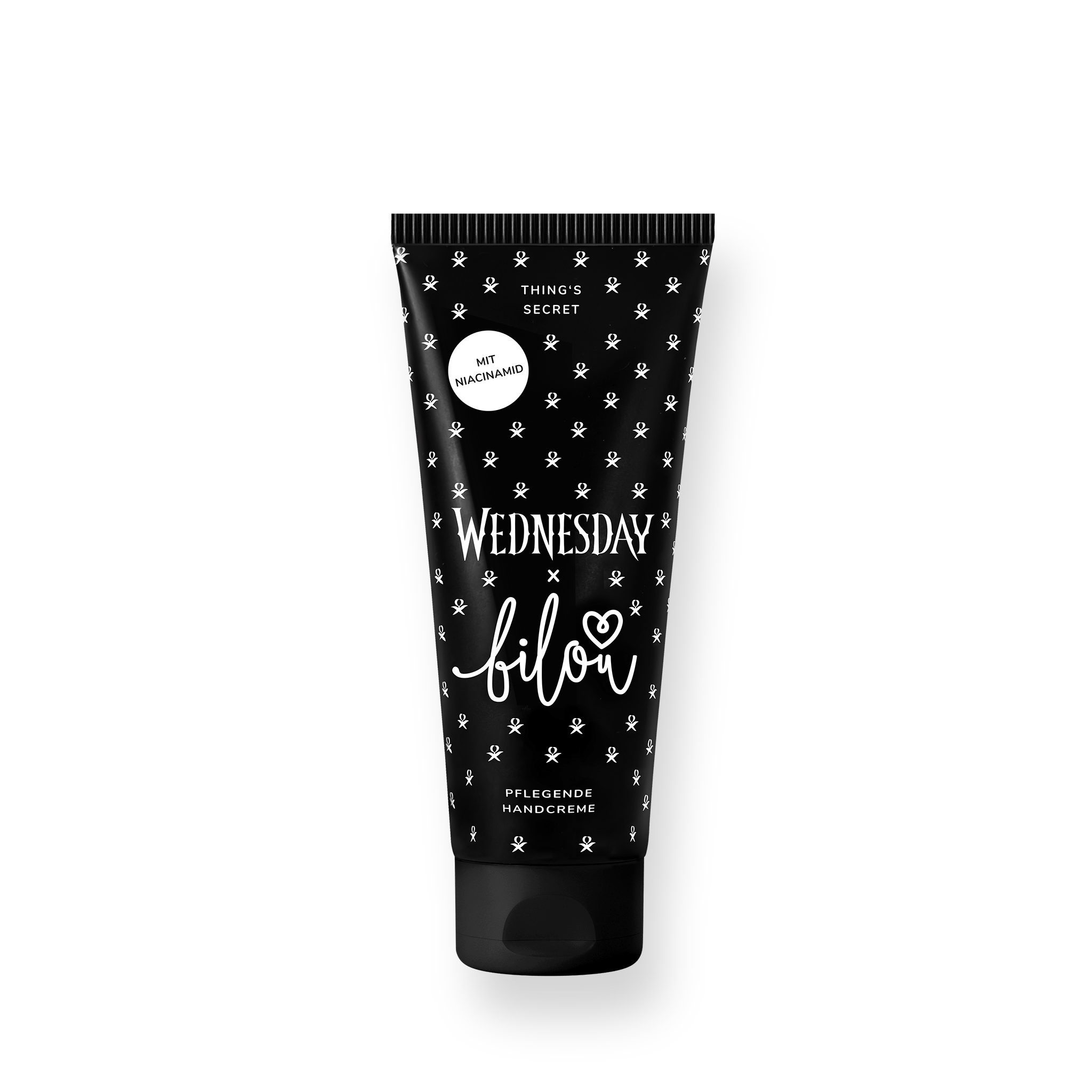 bilou x Wednesday Handcreme Thing's Secret - bilou