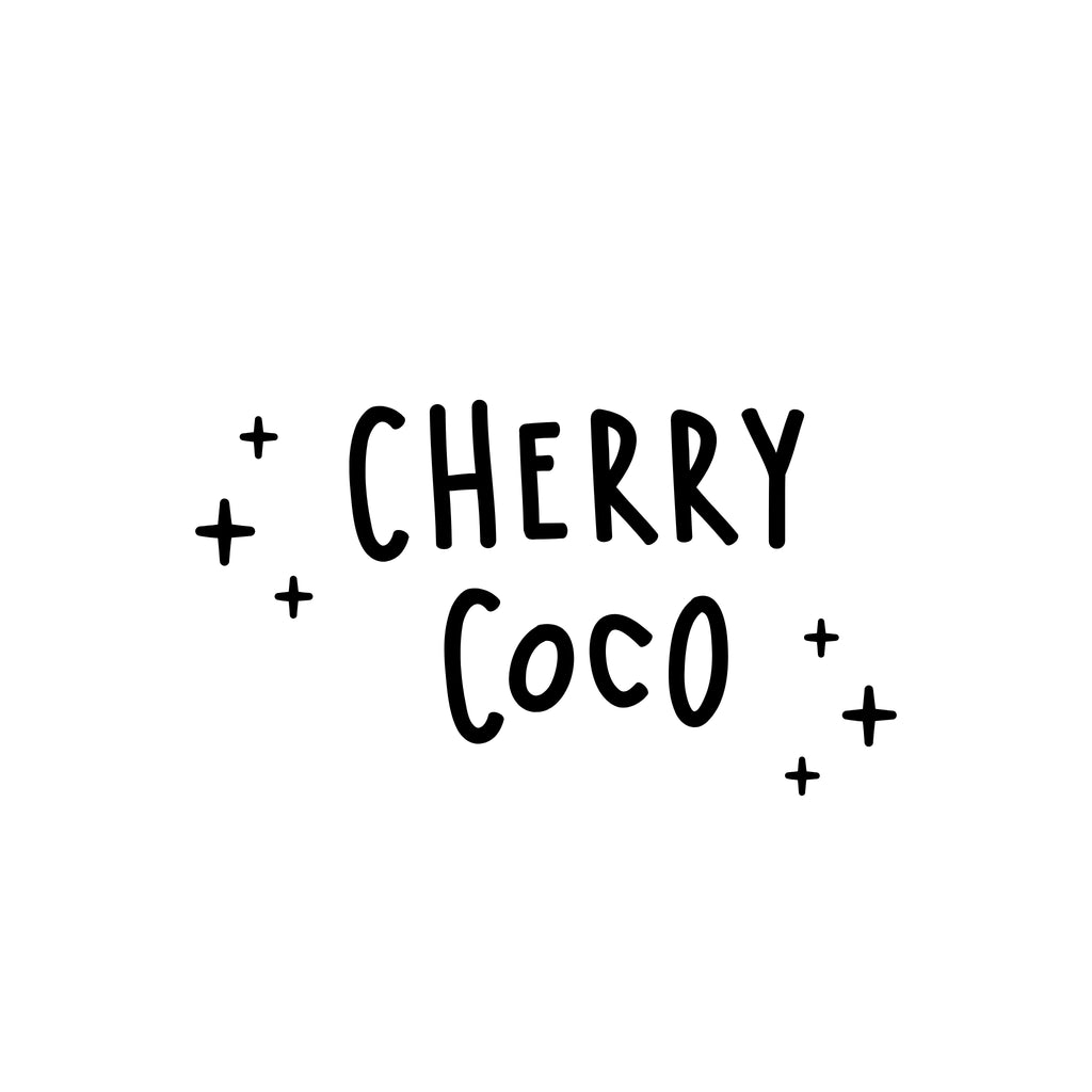 Cherry Coco - bilou