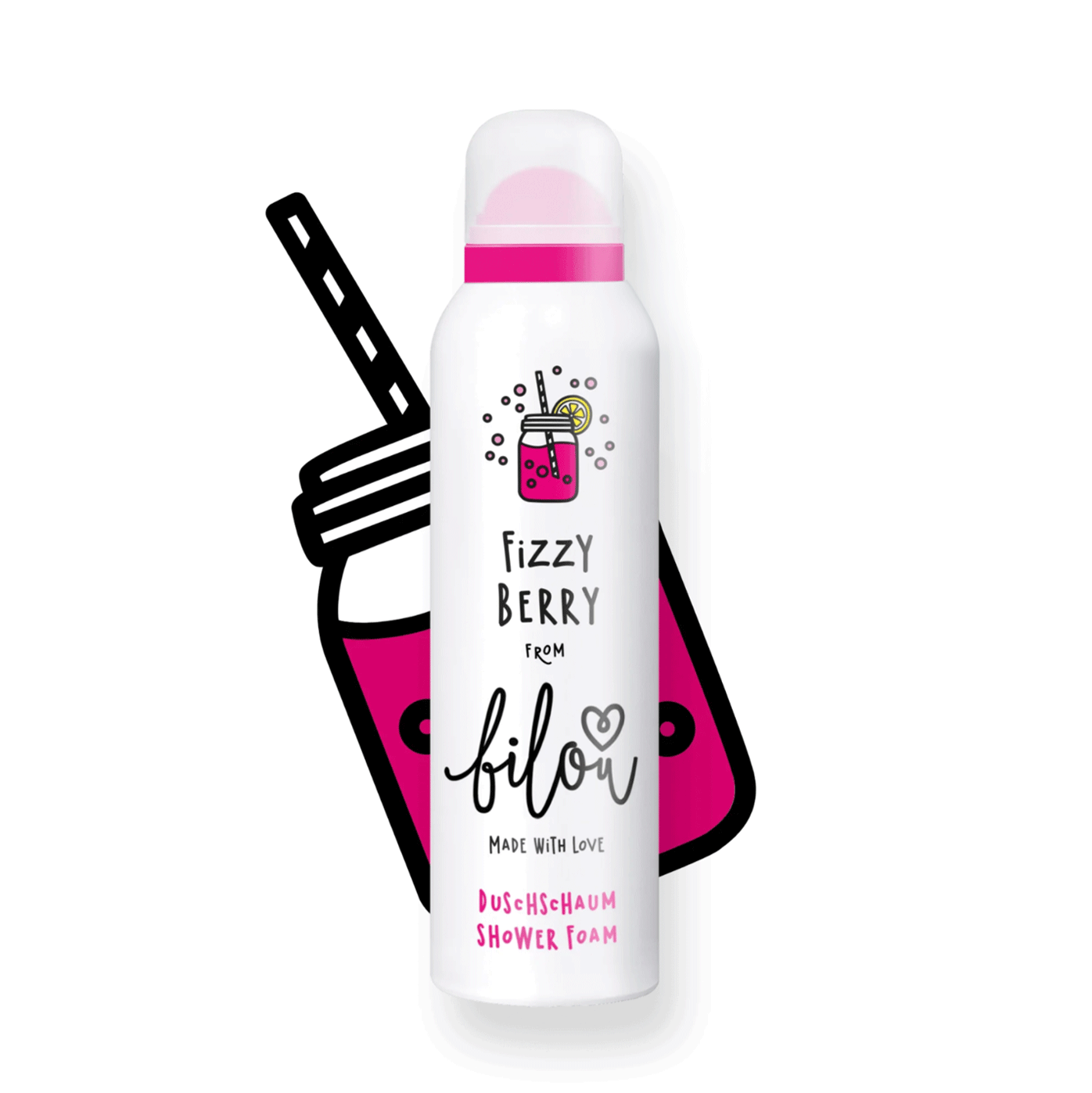 Fizzy Berry