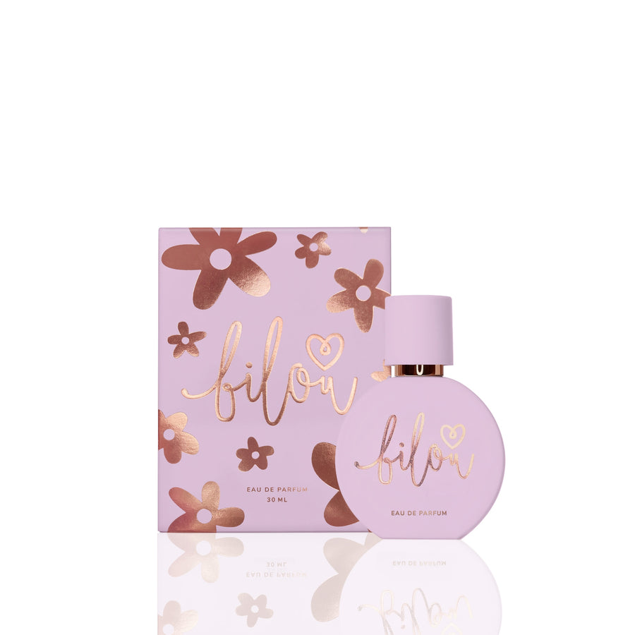 Lovely Memory Eau de Parfum bilou