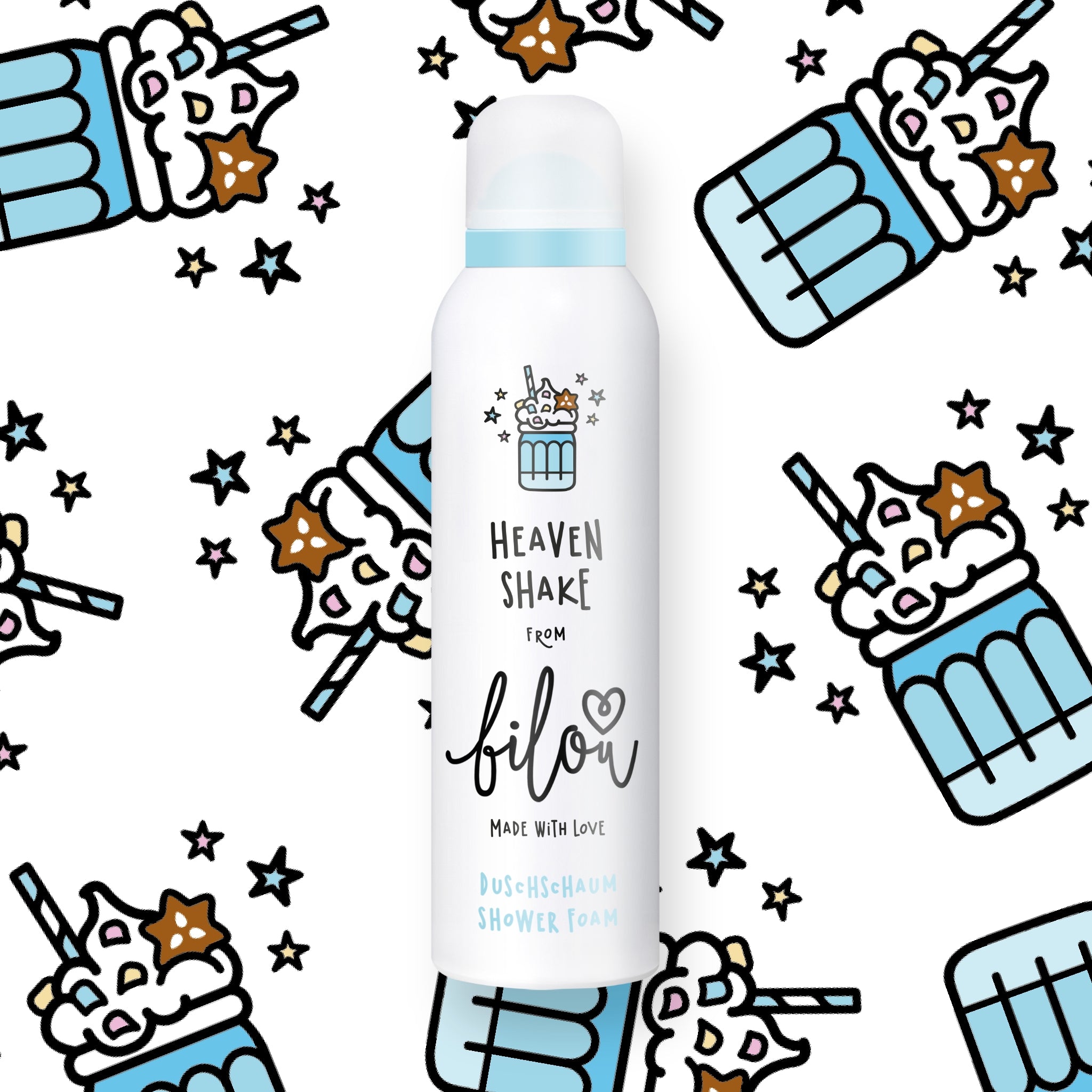 Heaven Shake