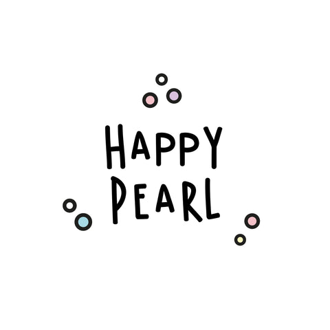Happy Pearl Duschschaum