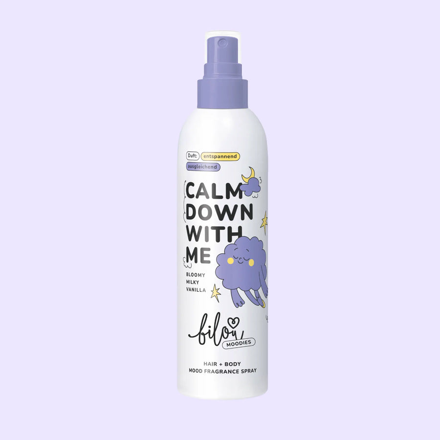 Mood Fragrance Spray