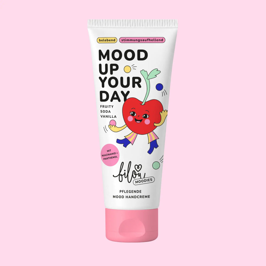 Mood Handcreme