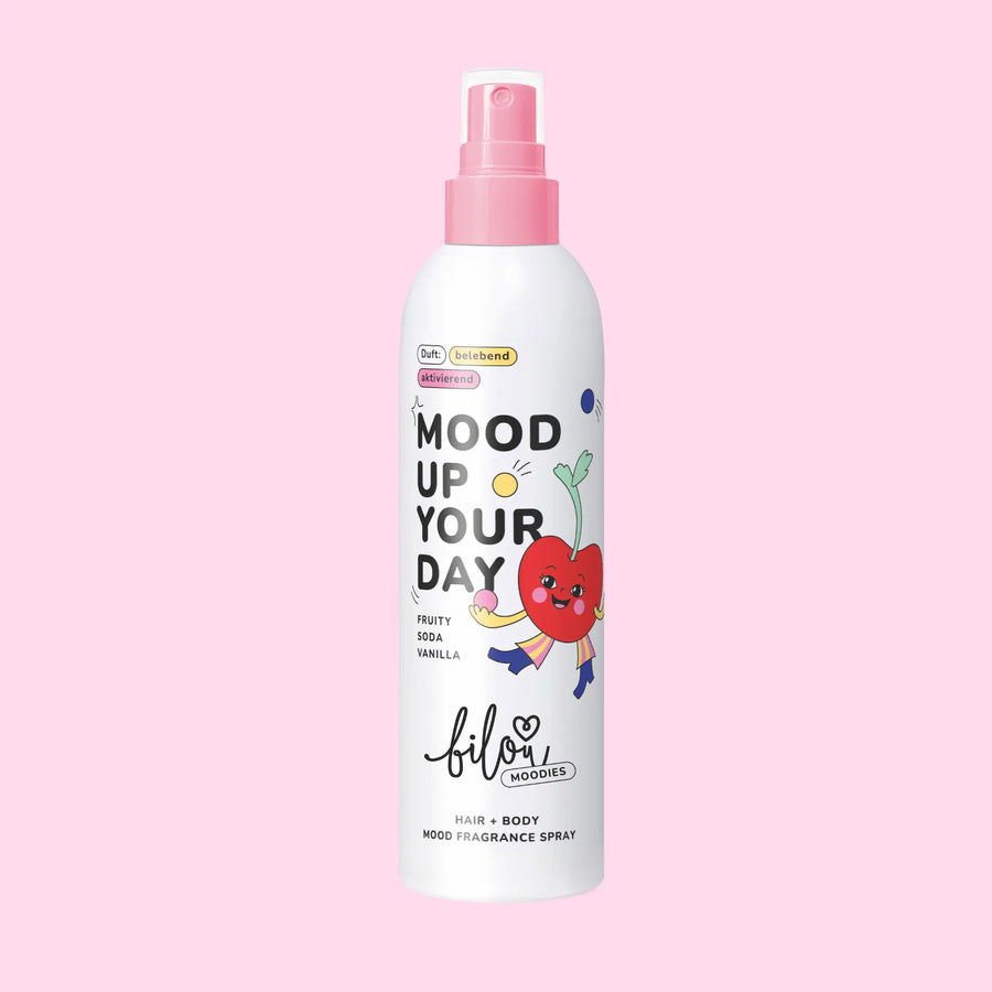 Mood Fragrance Spray