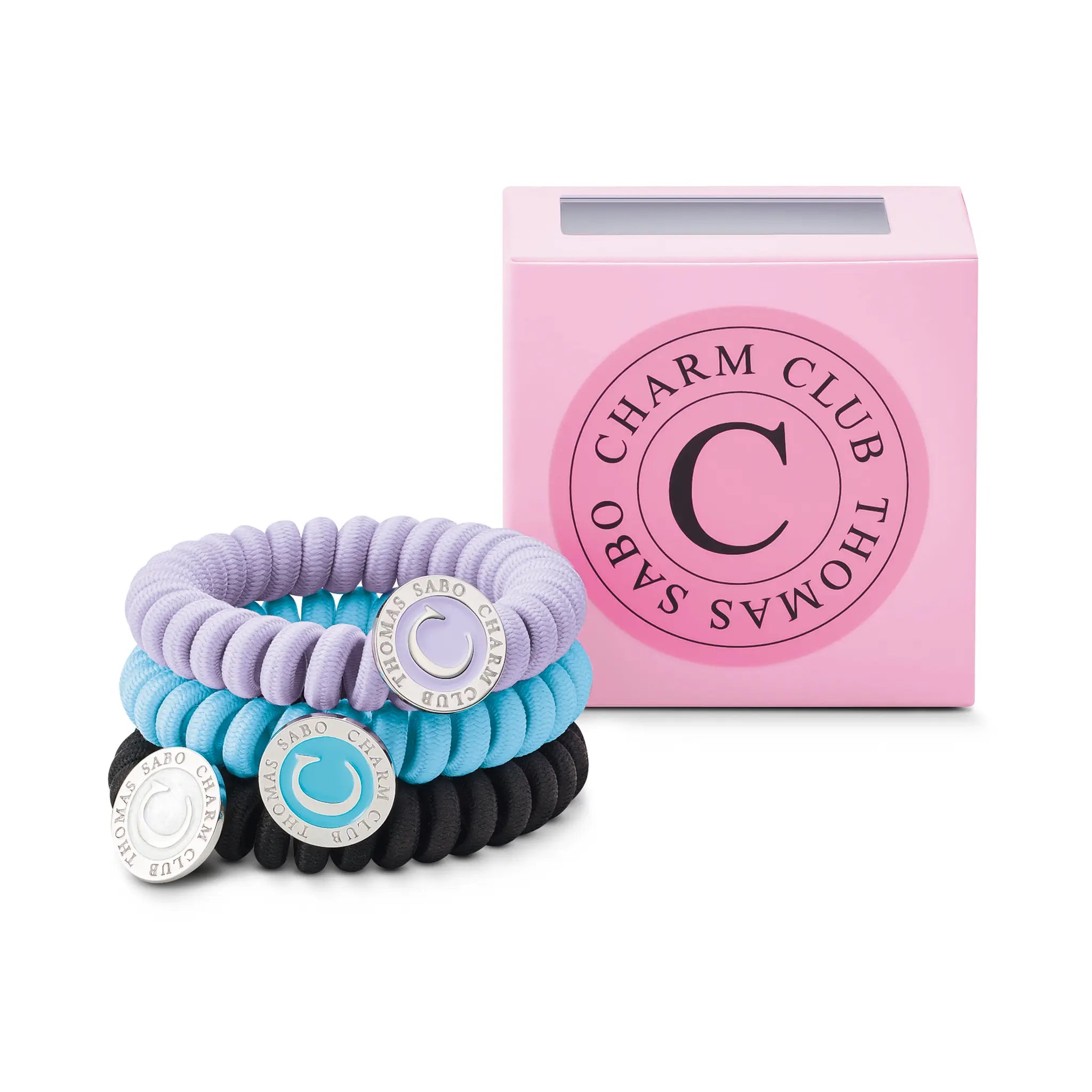 🎁 Thomas Sabo Haargummi Set (100% off)