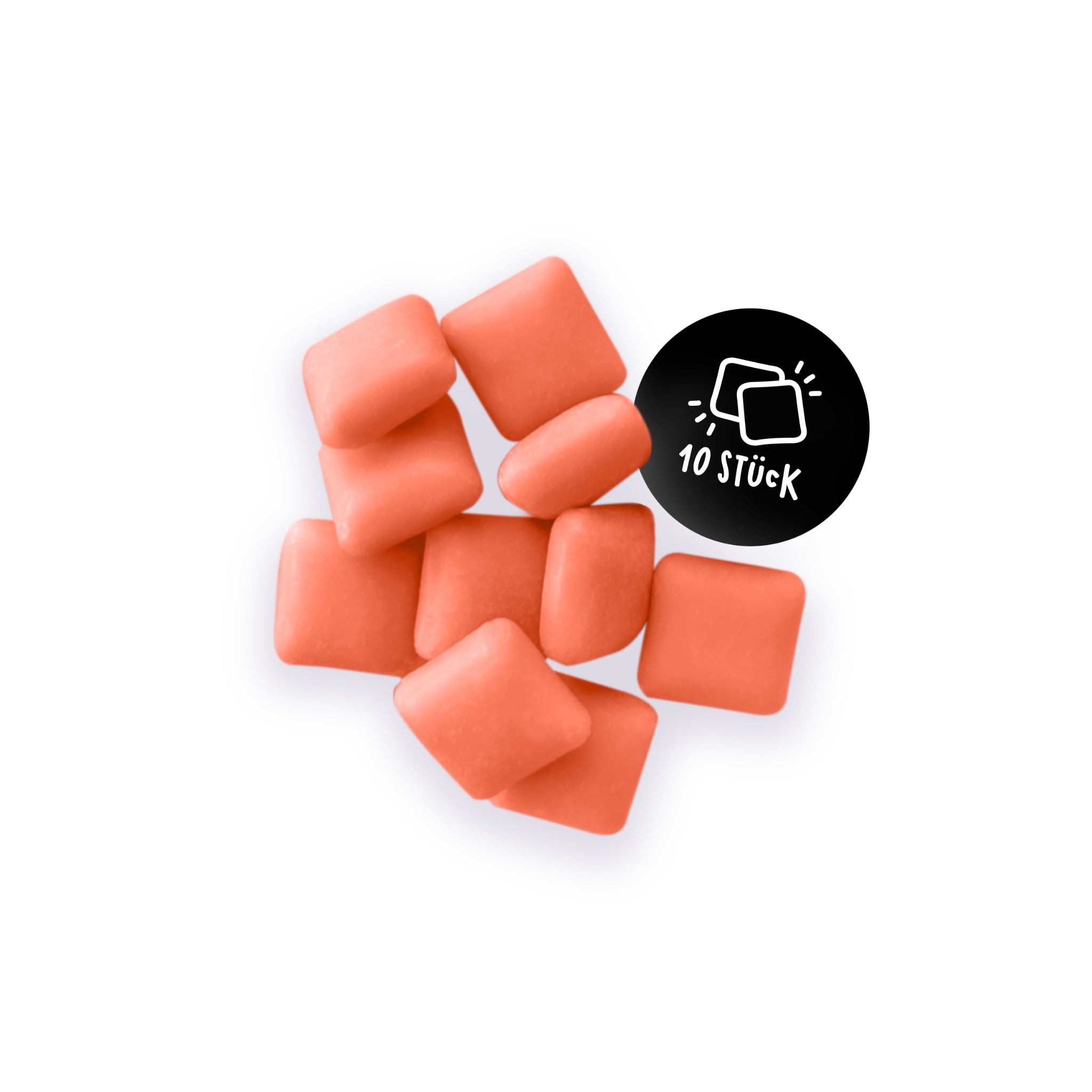 Peach Soda