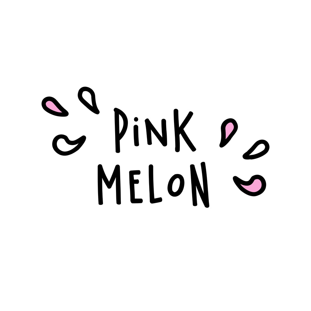Pink Melon - bilou