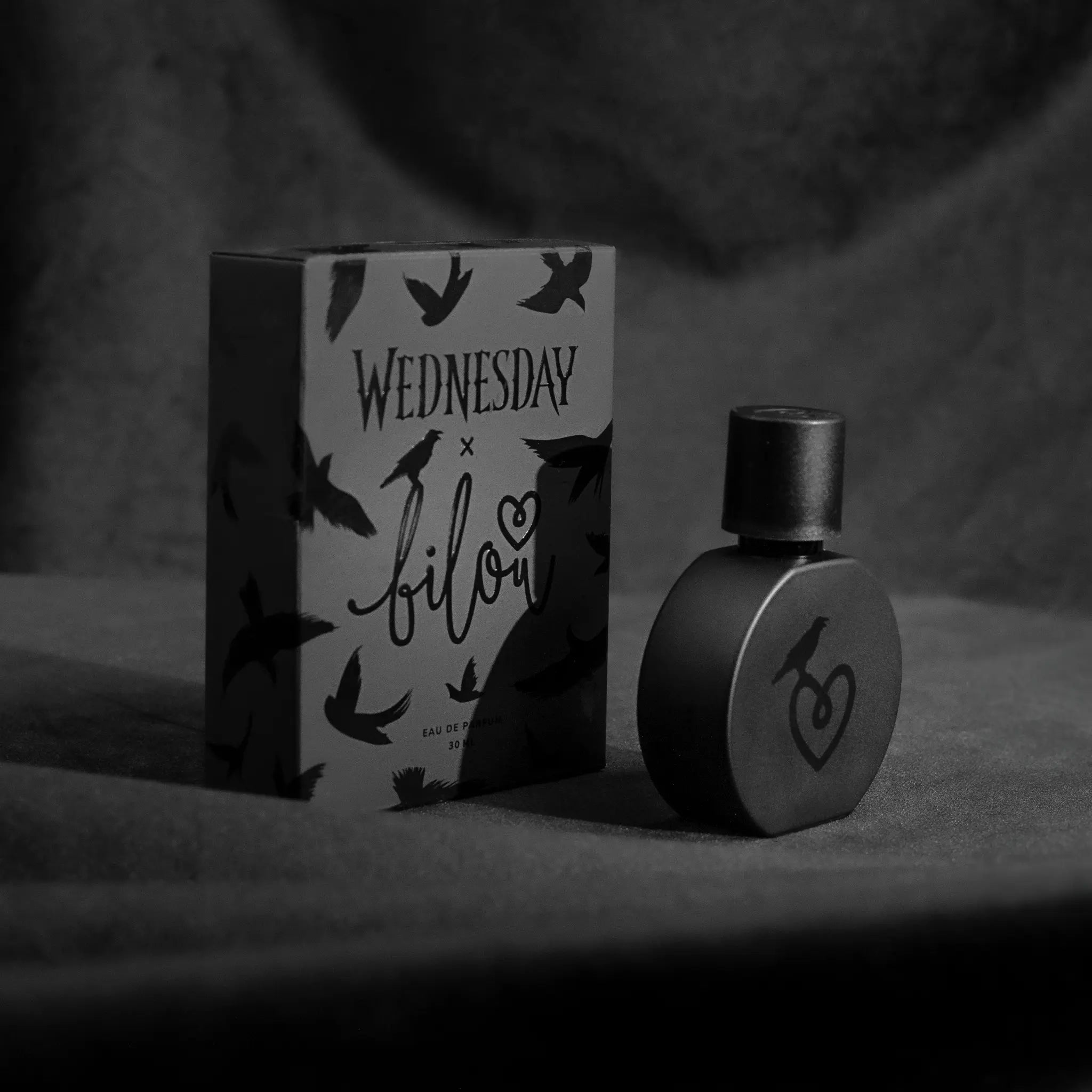 Dark Edition