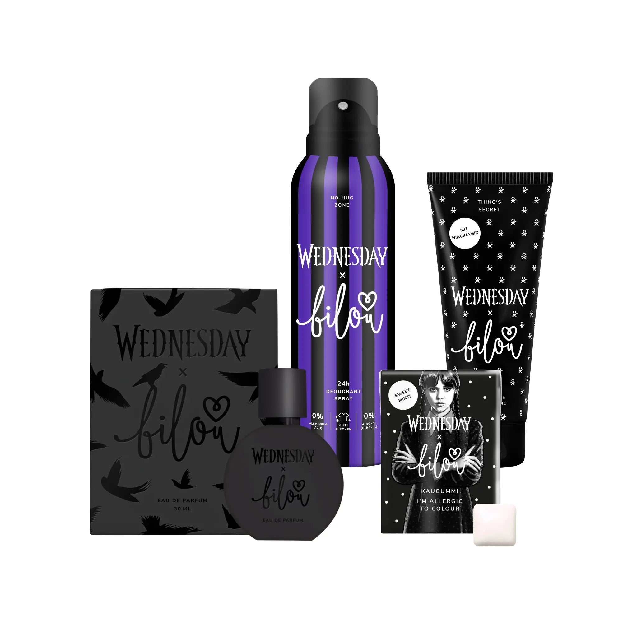Dark Edition