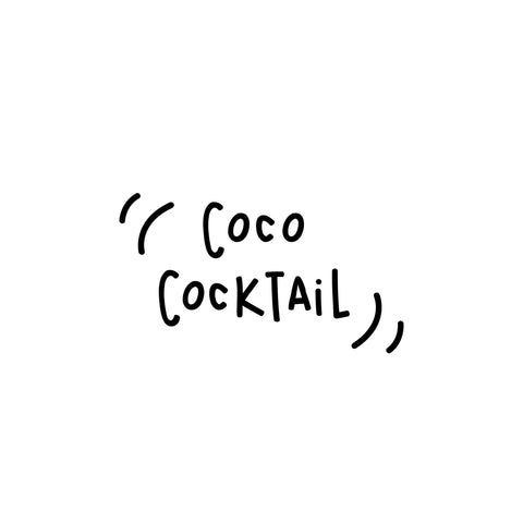 Coco Cocktail - bilou