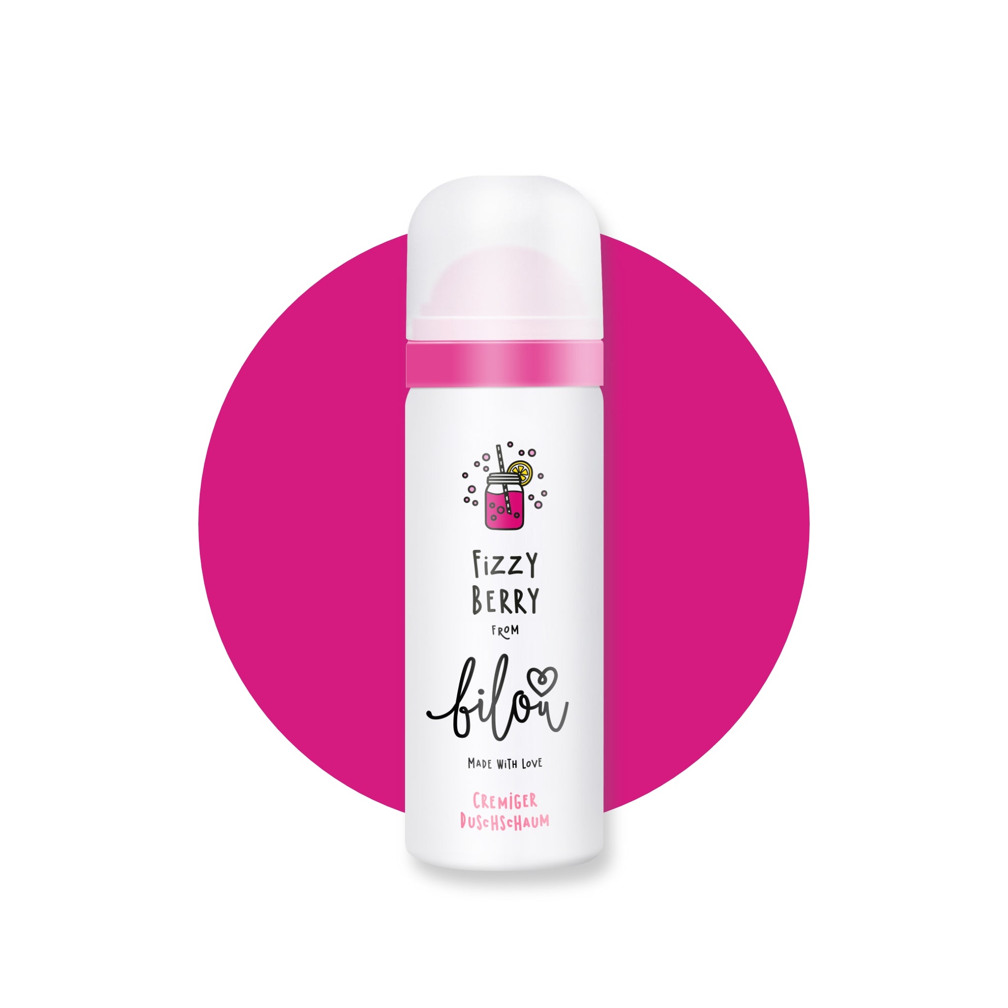 Fizzy Berry