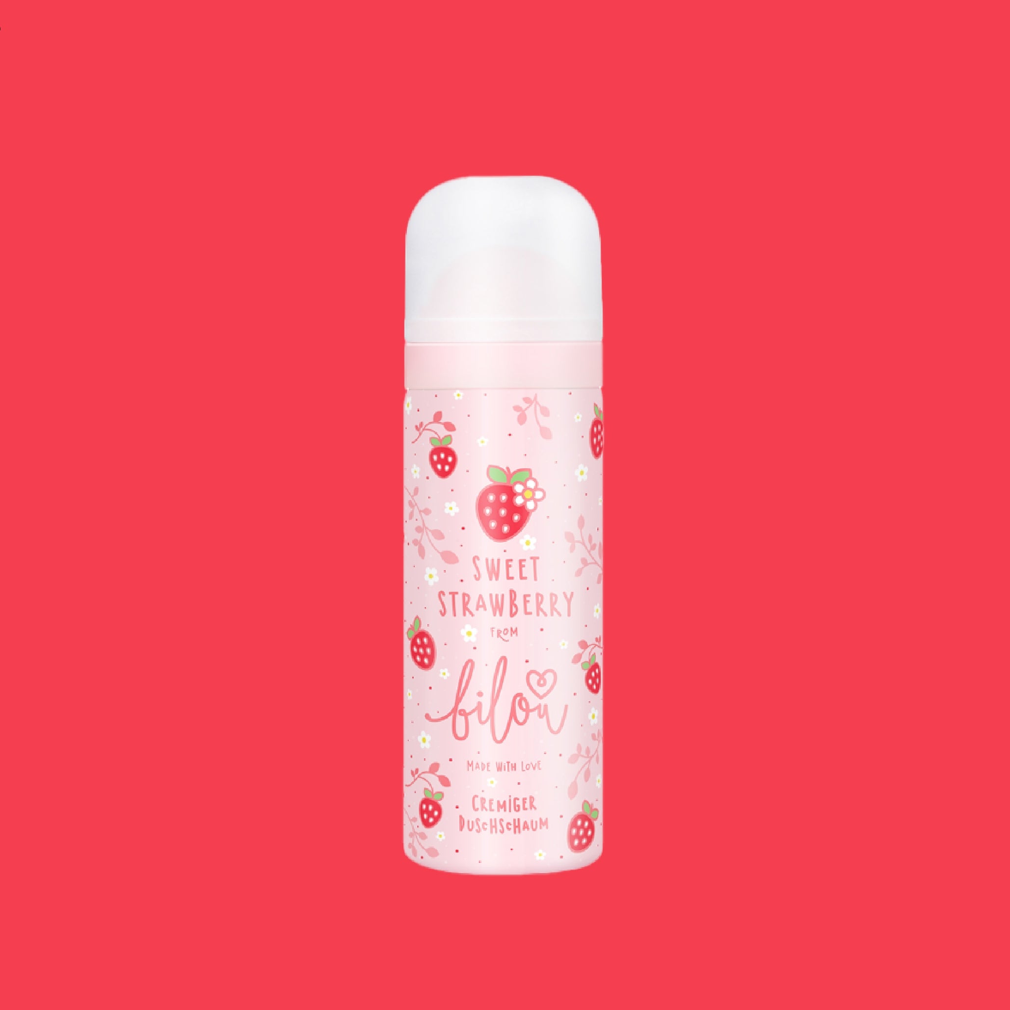 Sweet Strawberry