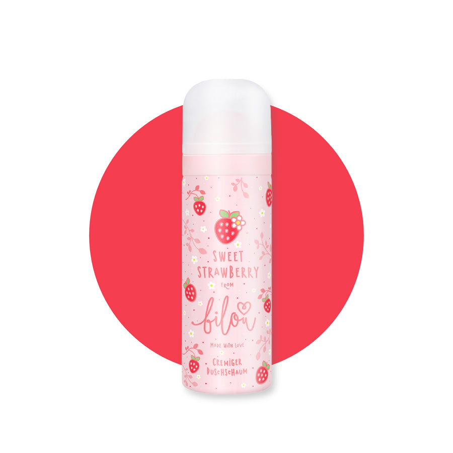 Sweet Strawberry
