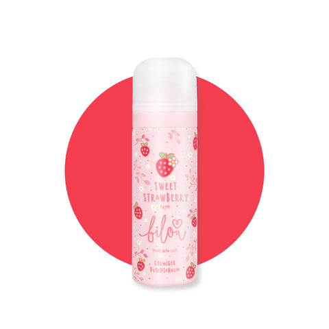 Sweet Strawberry
