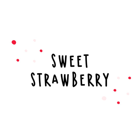 Sweet Strawberry