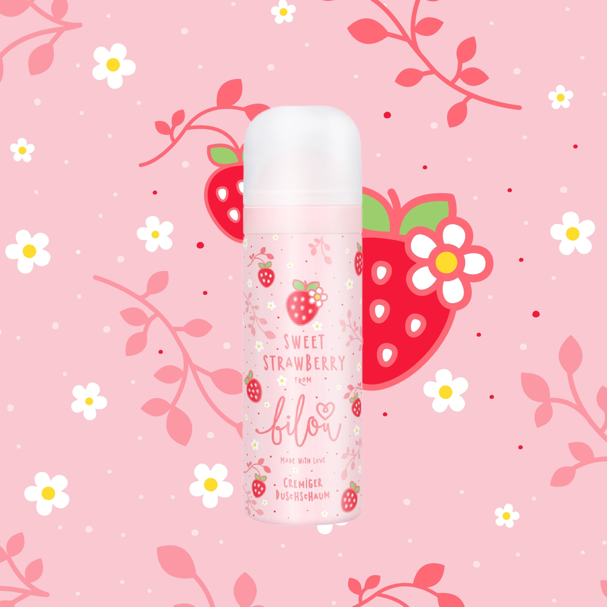 Sweet Strawberry