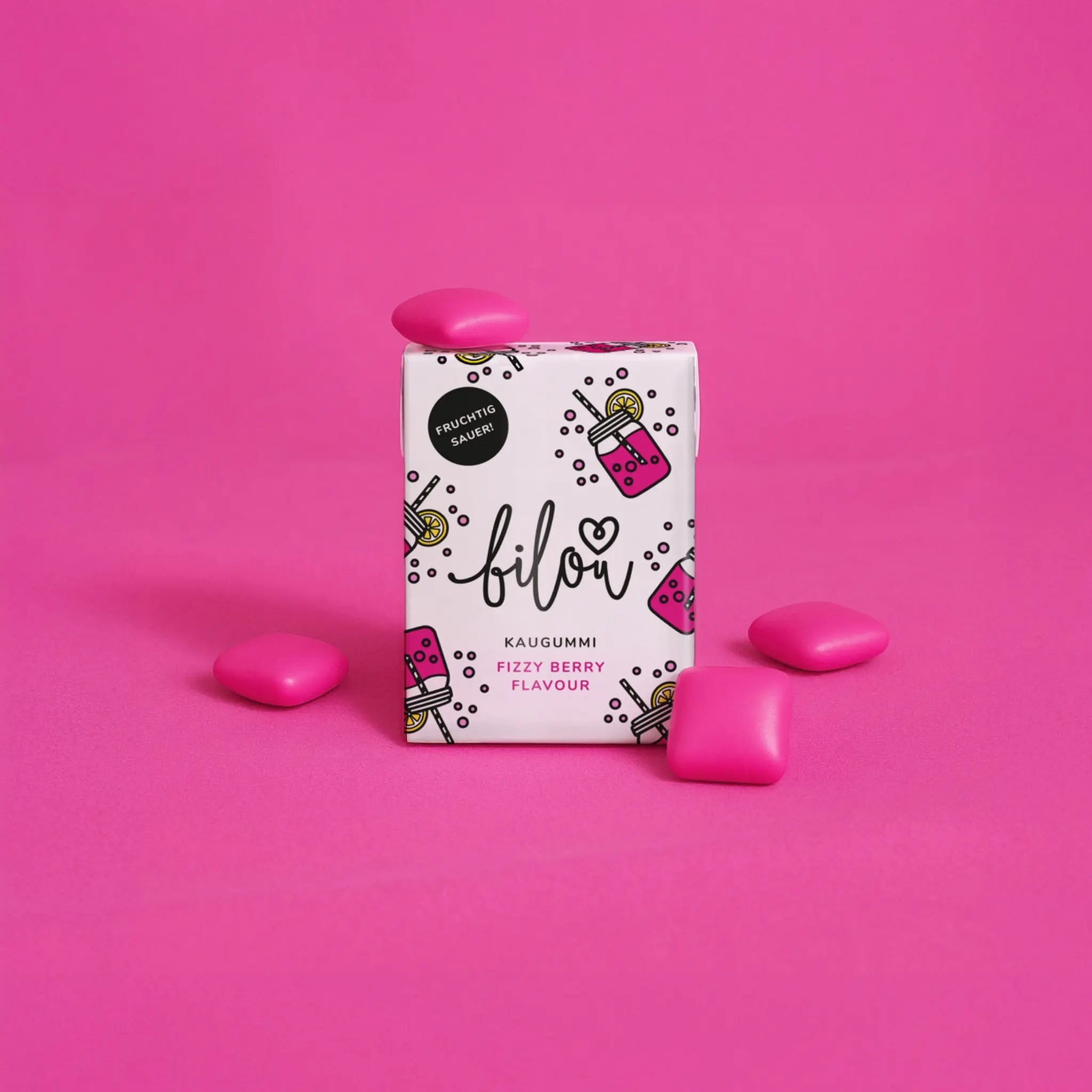 Pink Edition