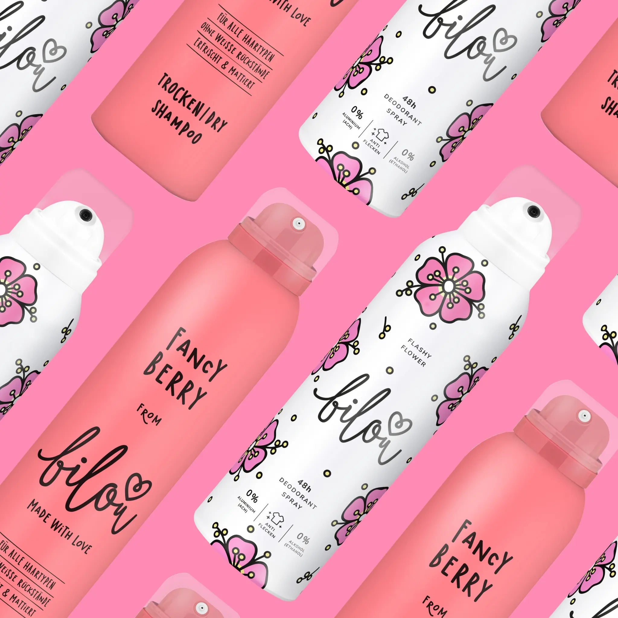 Pink Edition
