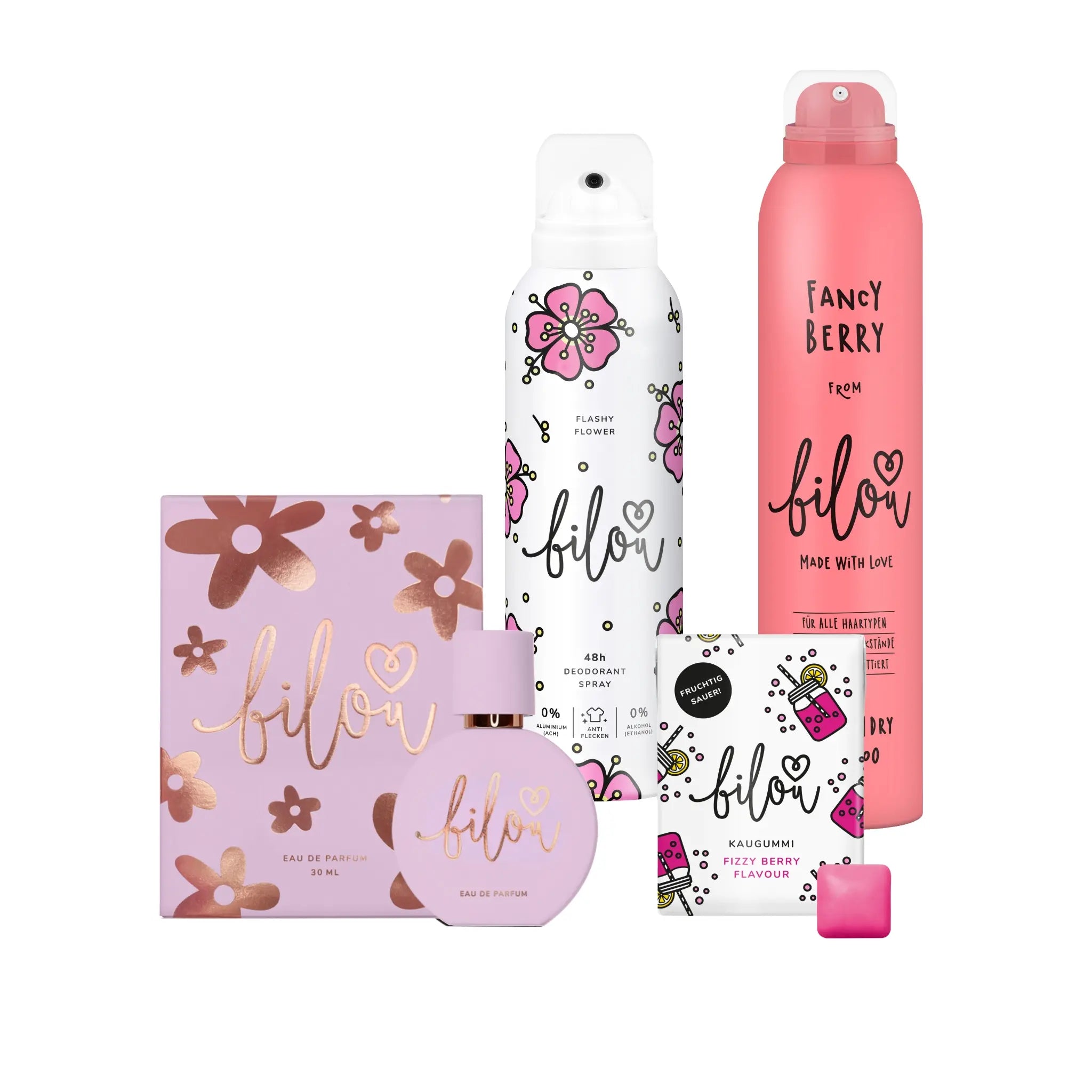 Pink Edition