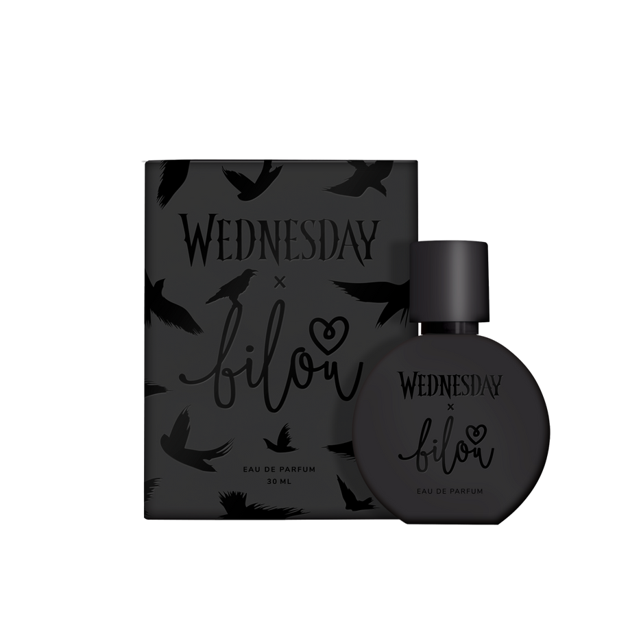 Wednesday Eau de Parfum