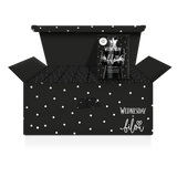 bilou x Wednesday I‘m Allergic to Colour Big Box – 16 Packs