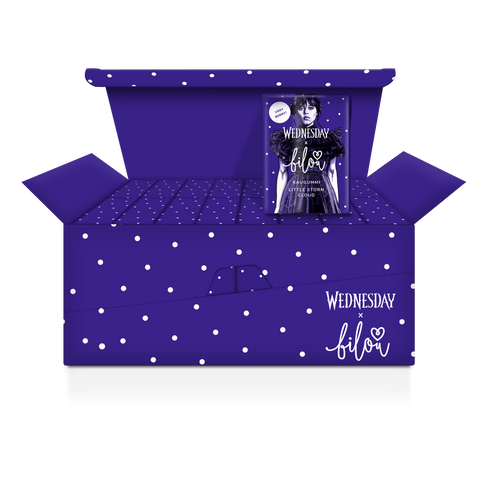 Little Storm Cloud Kaugummi 16er Box