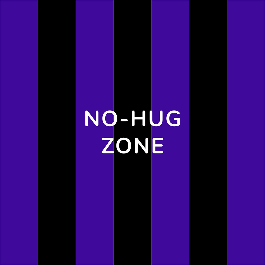 bilou x wednesday No hug zone deodorant