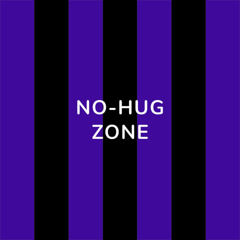 bilou x wednesday No hug zone deodorant