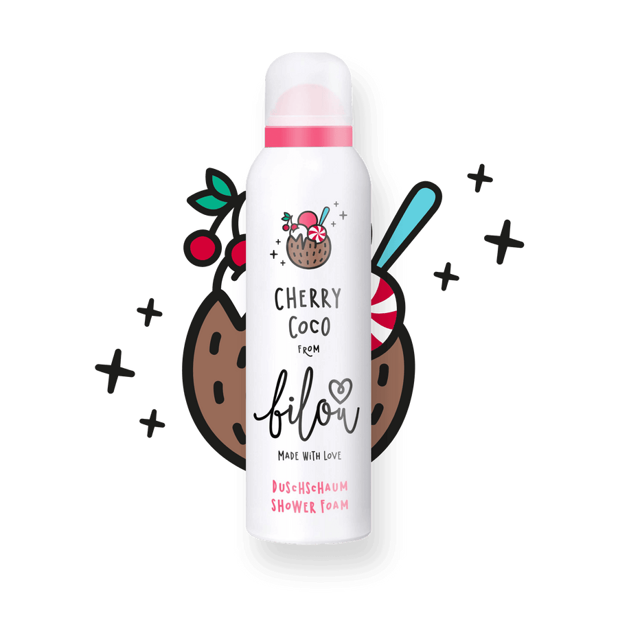 Cherry Coco - bilou