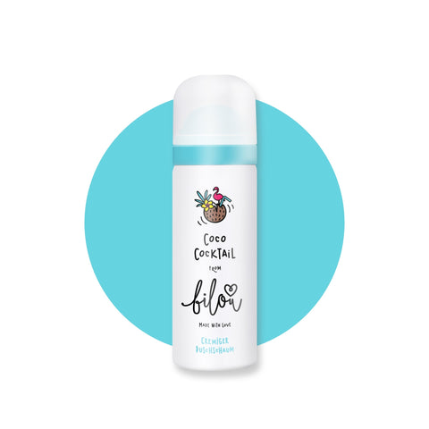 Coco Cocktail - bilou