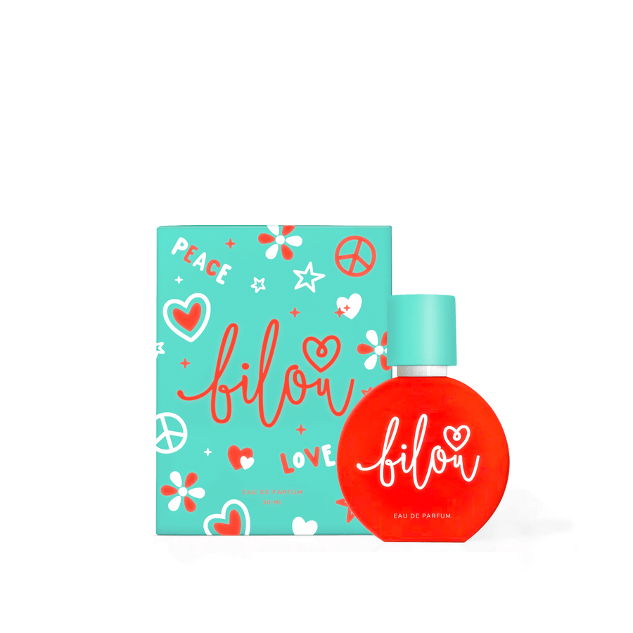 Funky Love - bilou