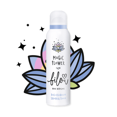 Magic Flower - bilou