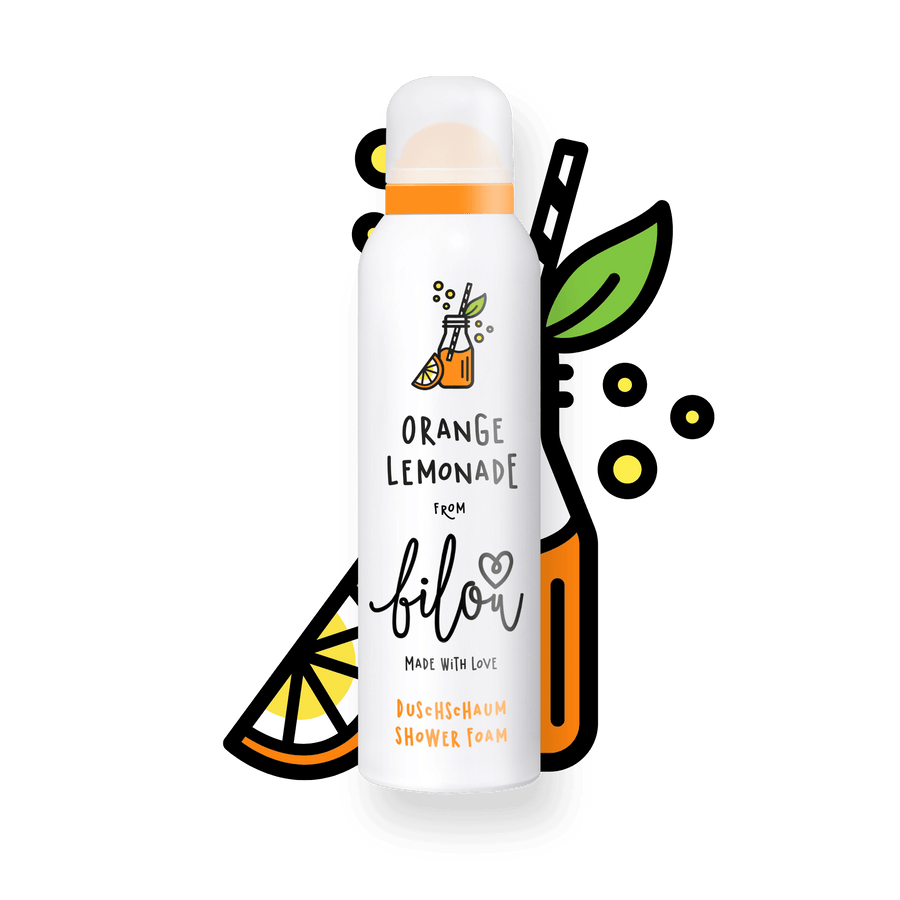 Orange Lemonade - bilou