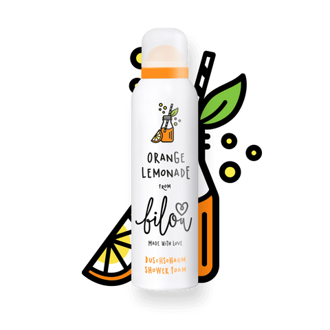 Orange Lemonade - bilou