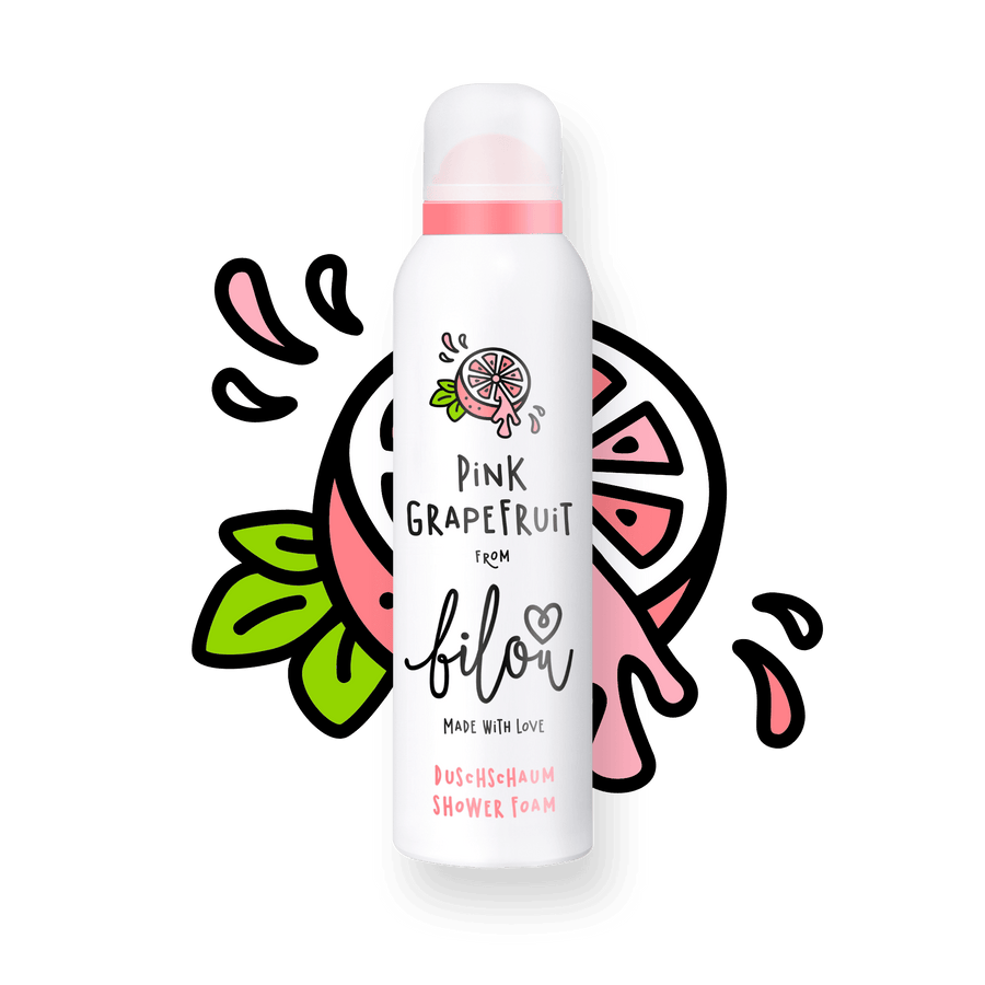 Pink Grapefruit - bilou